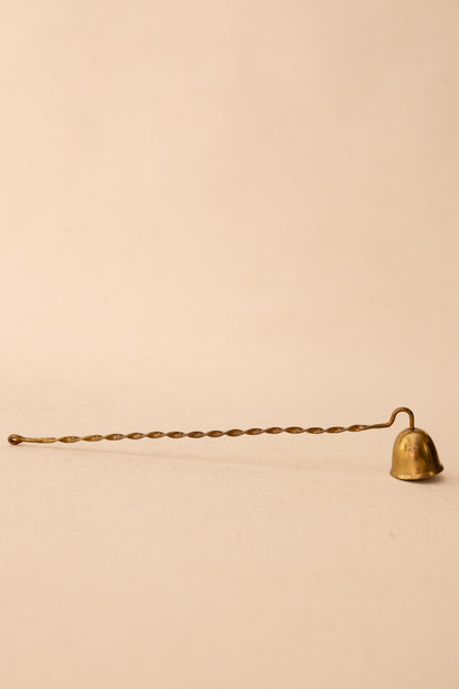 Brass Candle Snuffers – Sold Separately