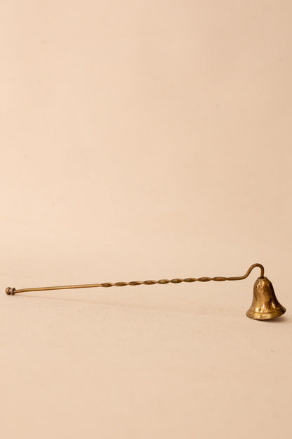 Brass Candle Snuffers – Sold Separately