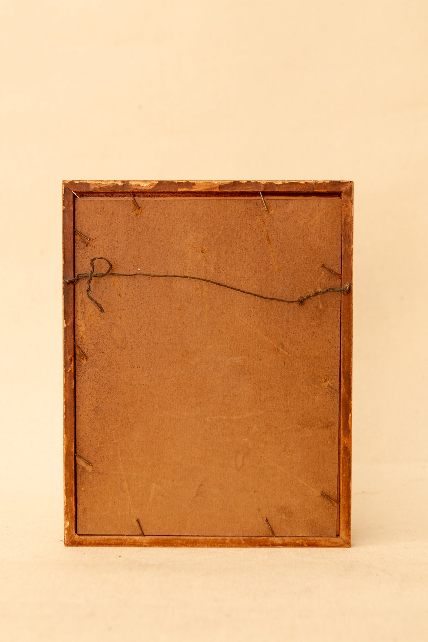 “Le Petit Jour” Framed Print