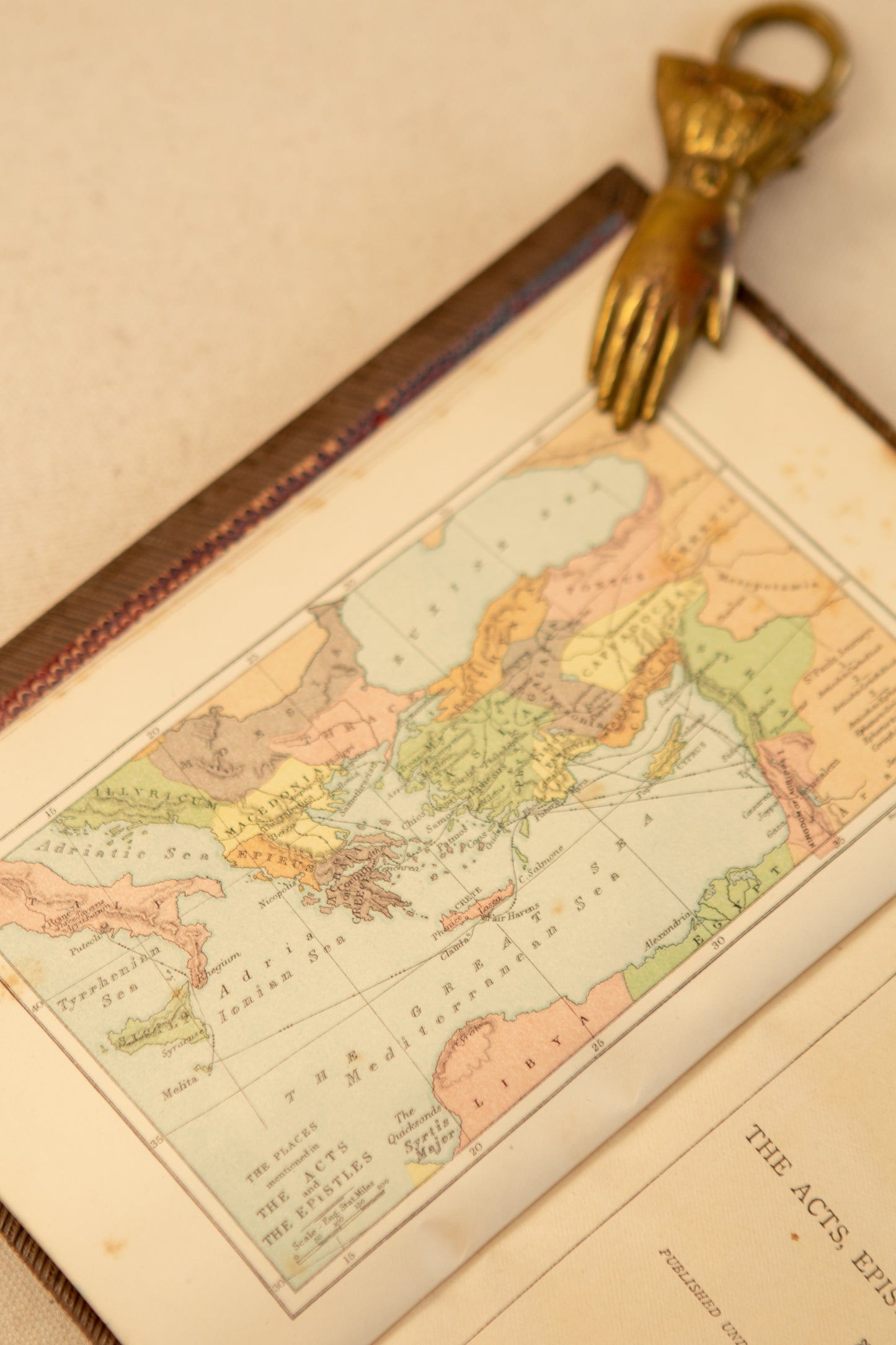 Commentary on the New Testament