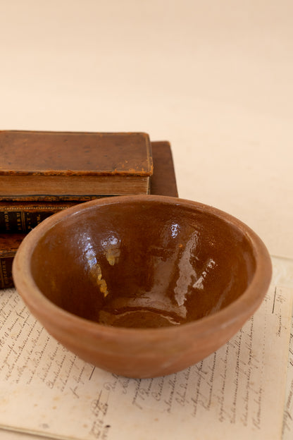 Red Clay Bowl (sold individually)