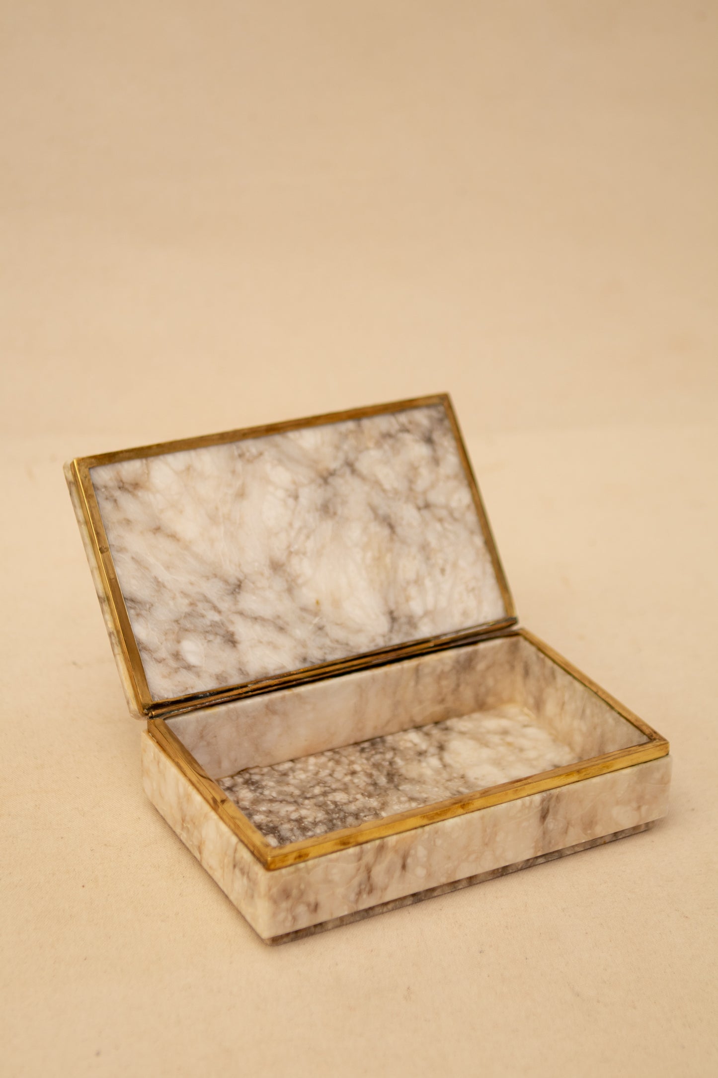 Alabaster Box
