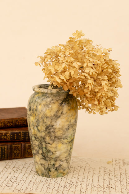 Alabaster Vase