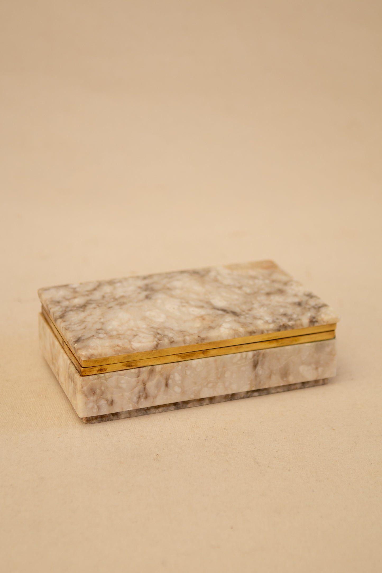 Alabaster Box