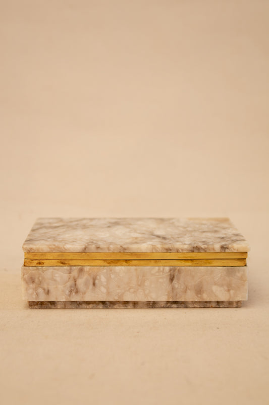 Alabaster Box