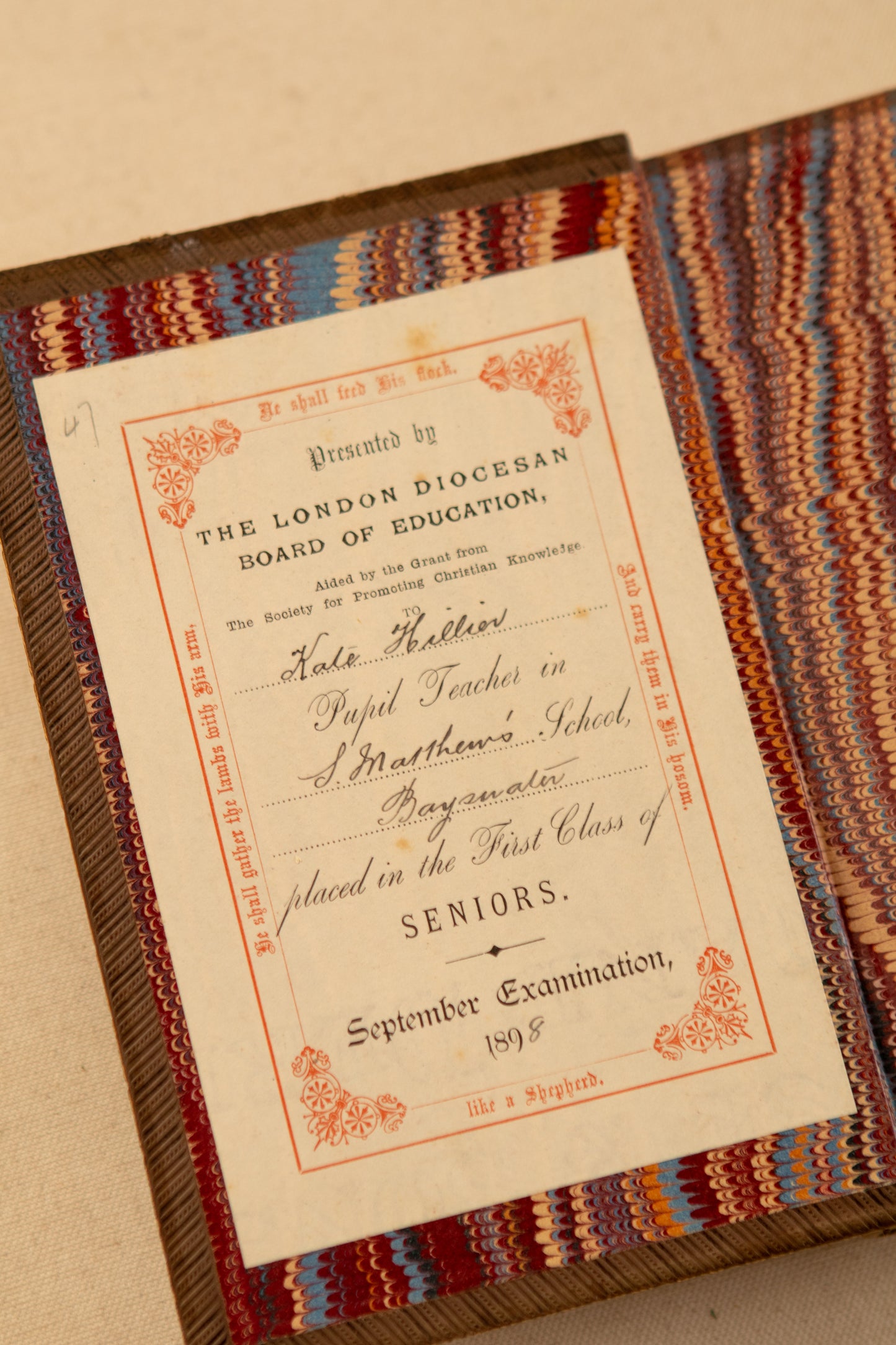 Commentary on the New Testament