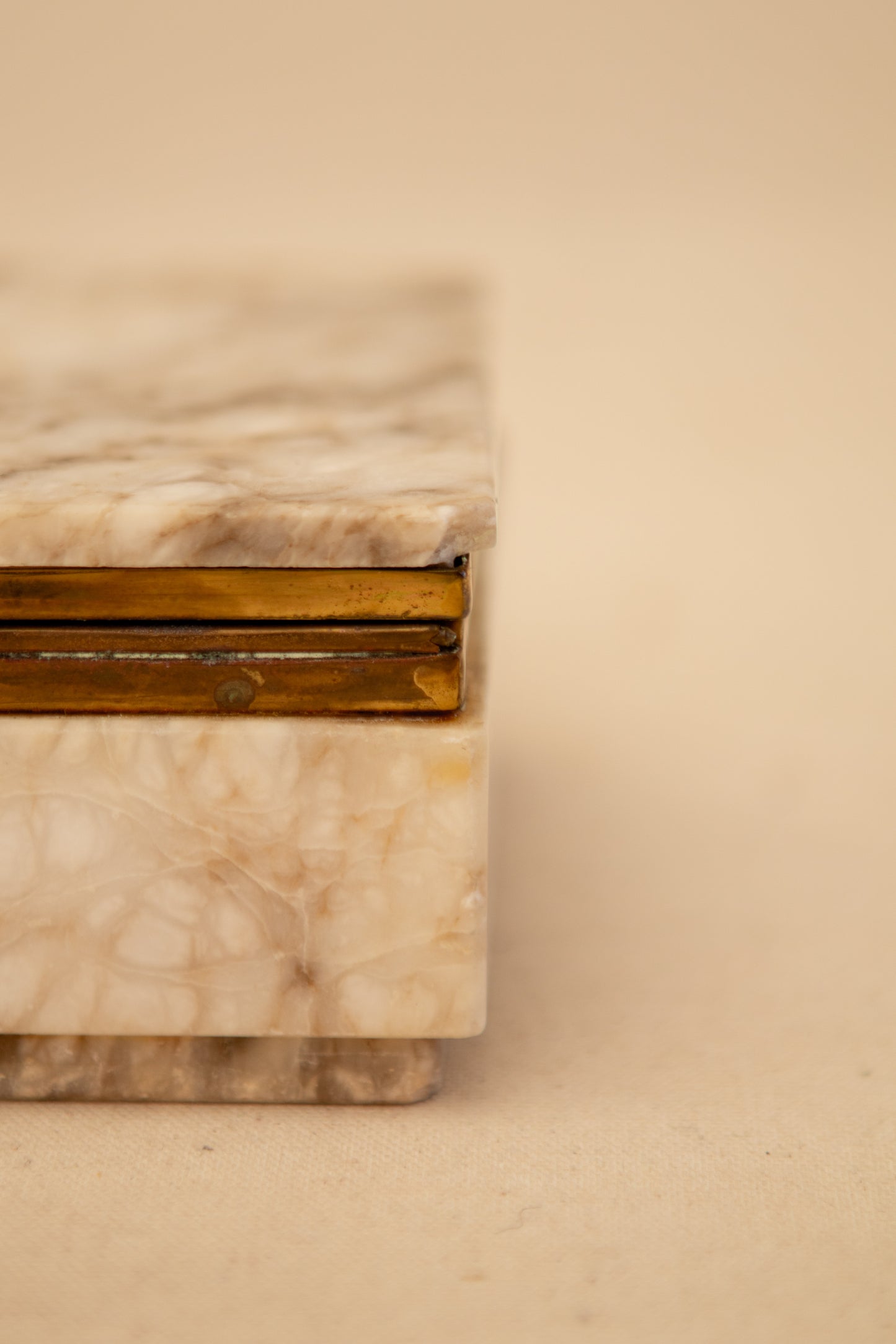 Alabaster Box