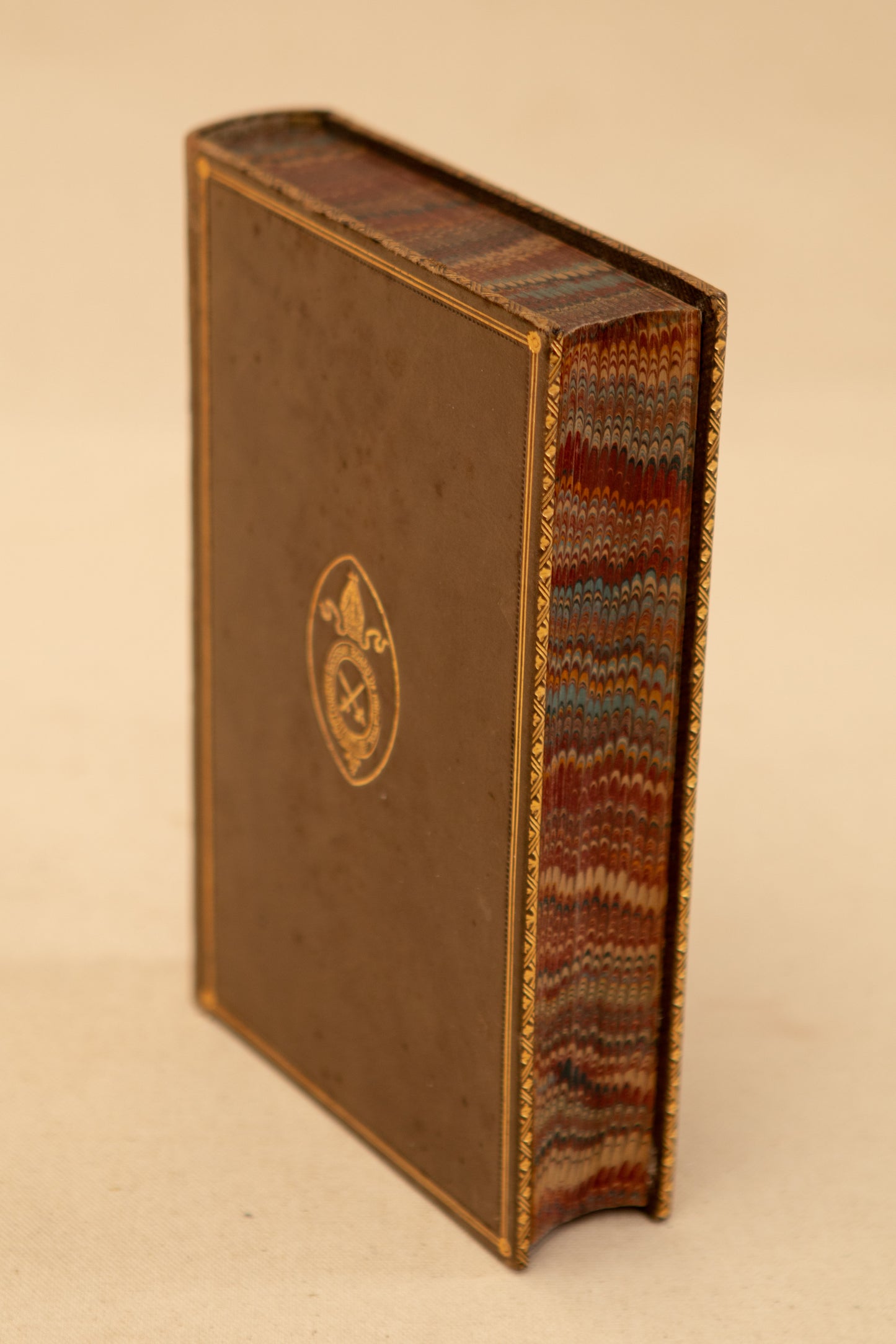 Commentary on the New Testament