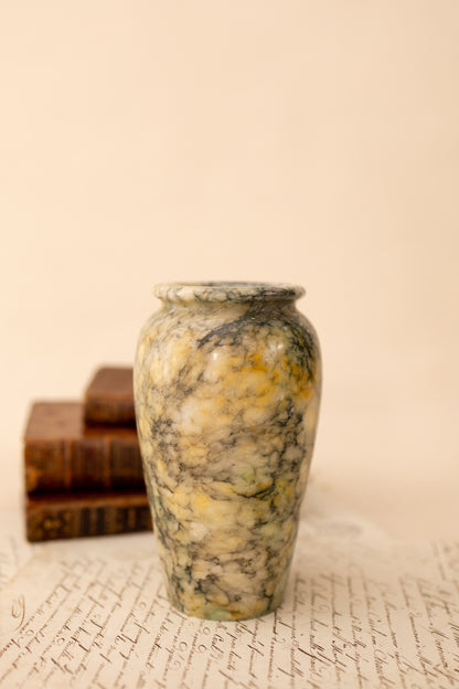 Alabaster Vase
