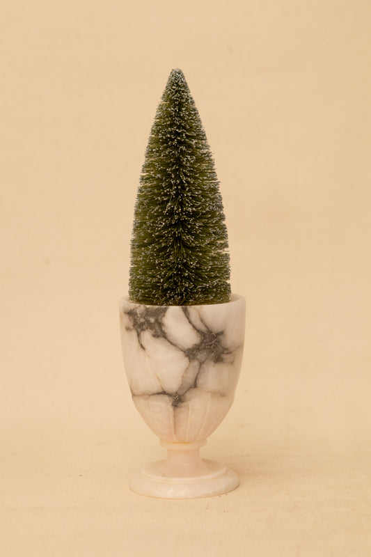 Small Alabaster Vase