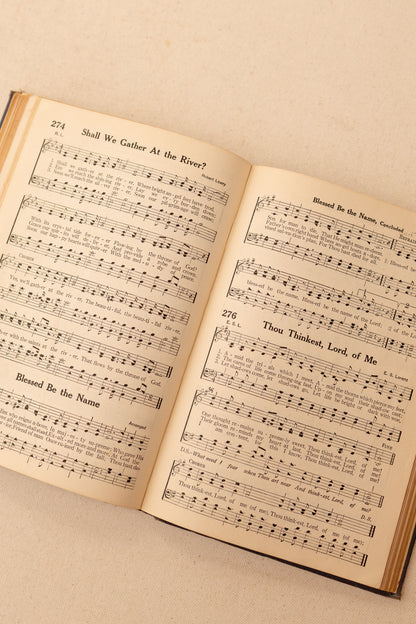 Christian Hymns Number Two (1948)