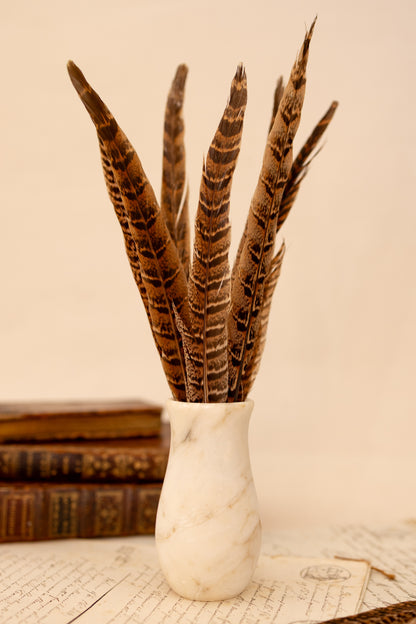 Alabaster Vase