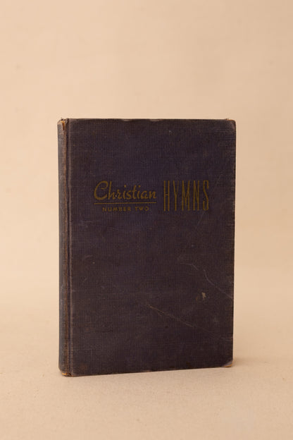 Christian Hymns Number Two (1948)