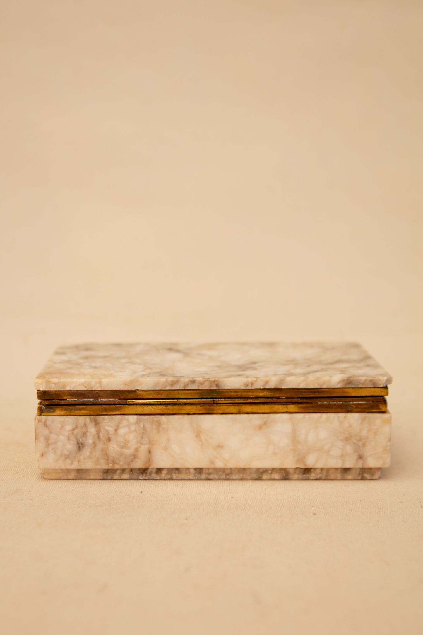Alabaster Box