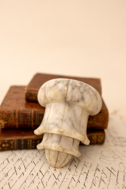 Alabaster Corbel
