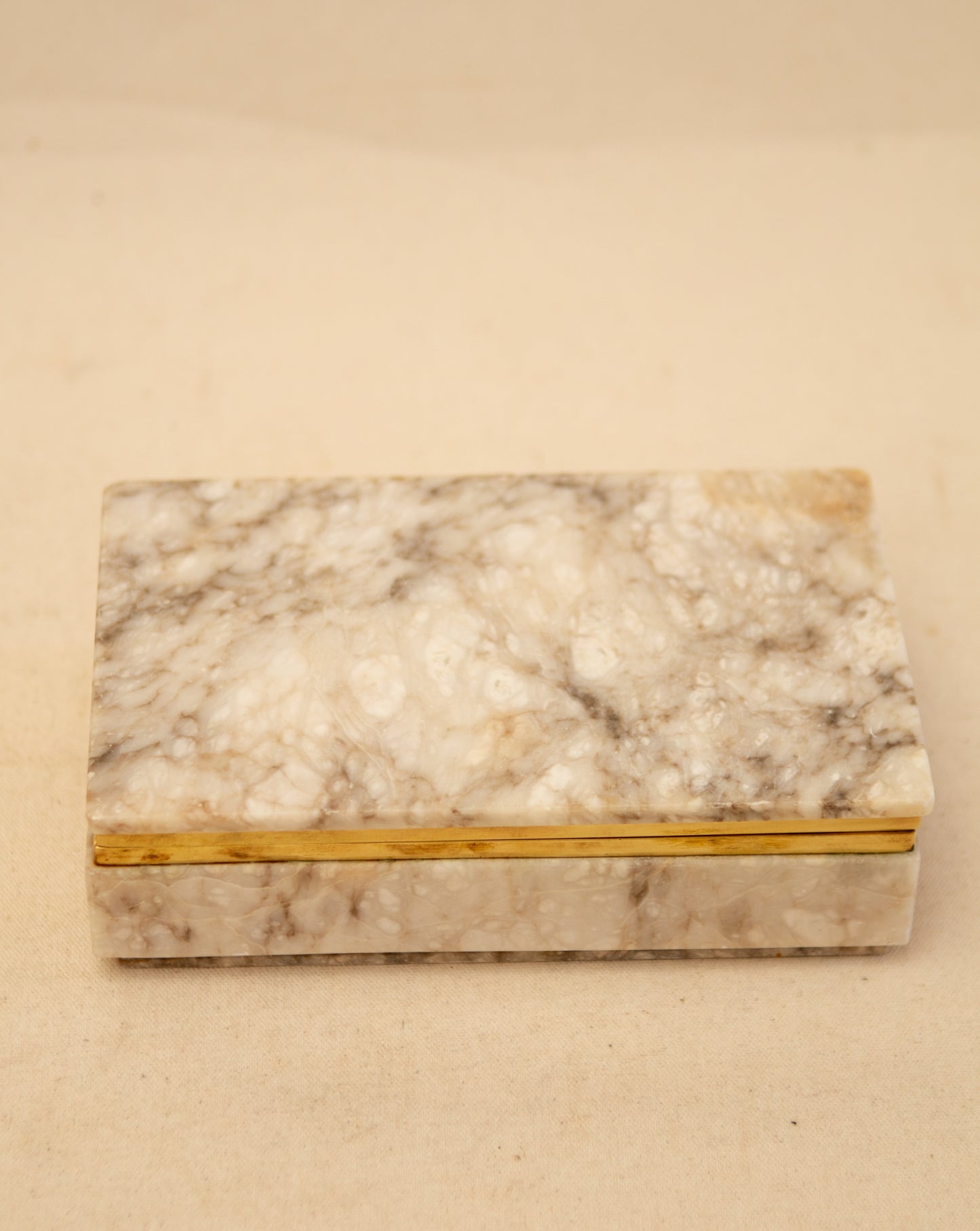 Alabaster Box