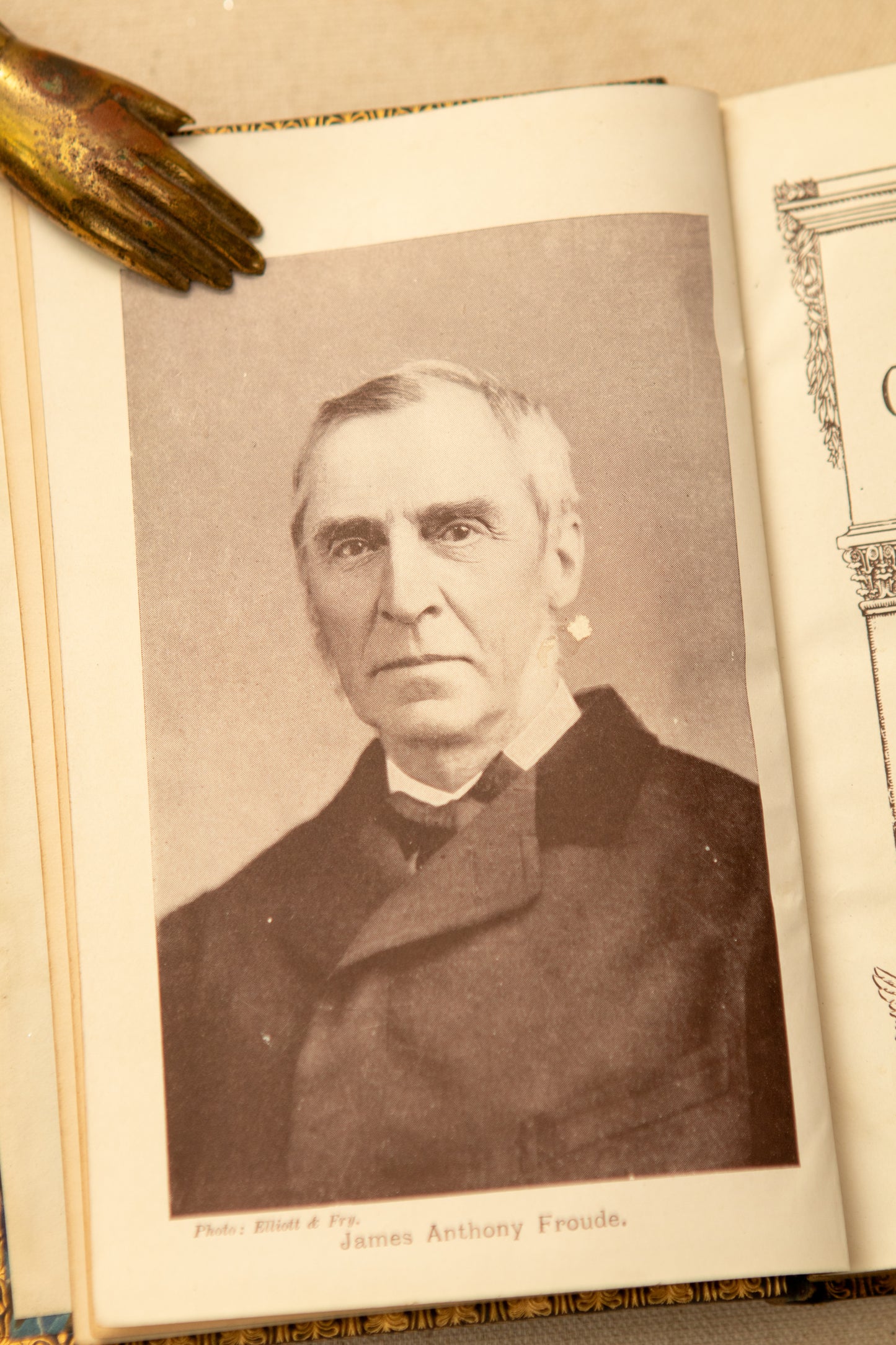 Short Studies on Great Subjects by James Anthony Froude