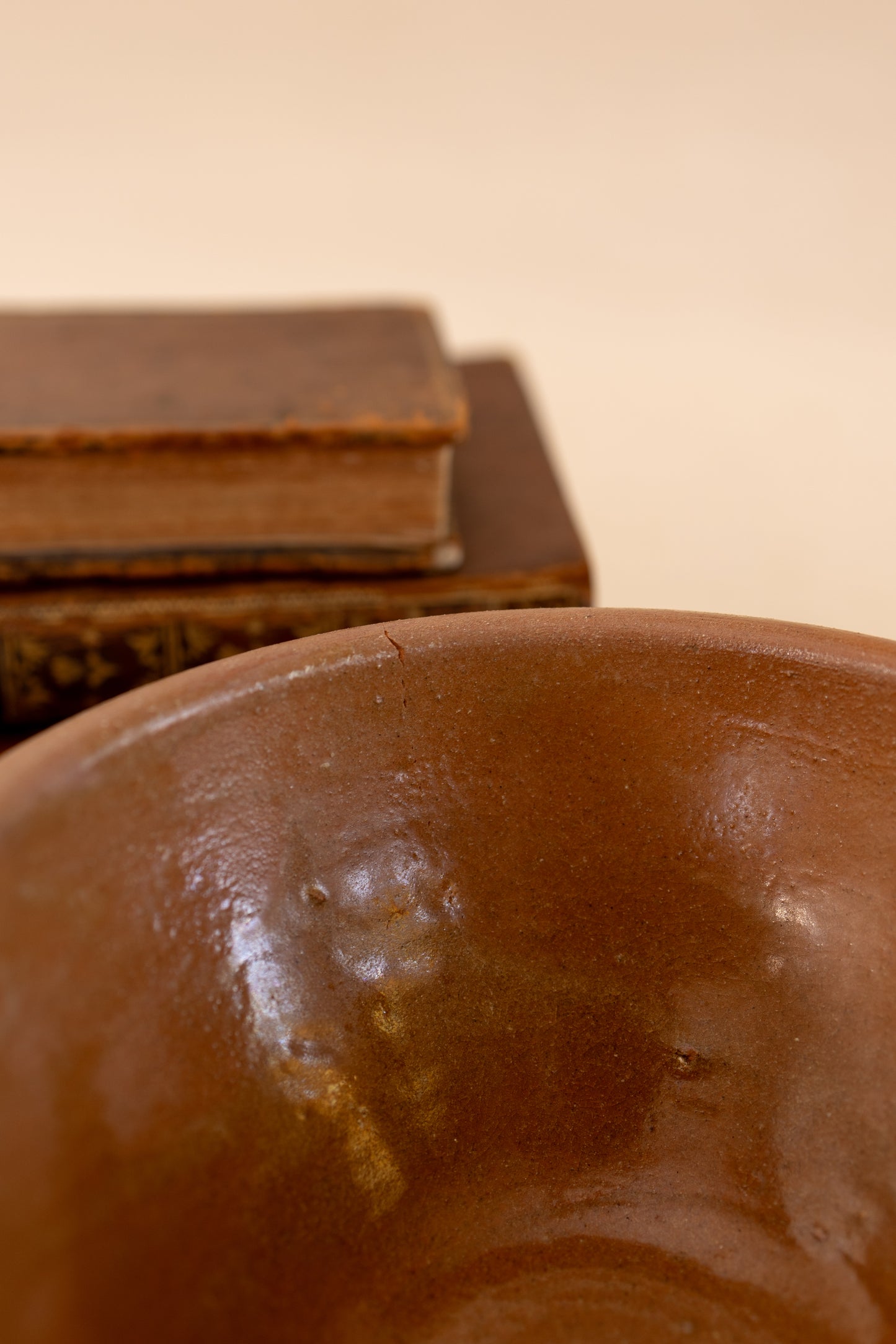Red Clay Bowl (sold individually)