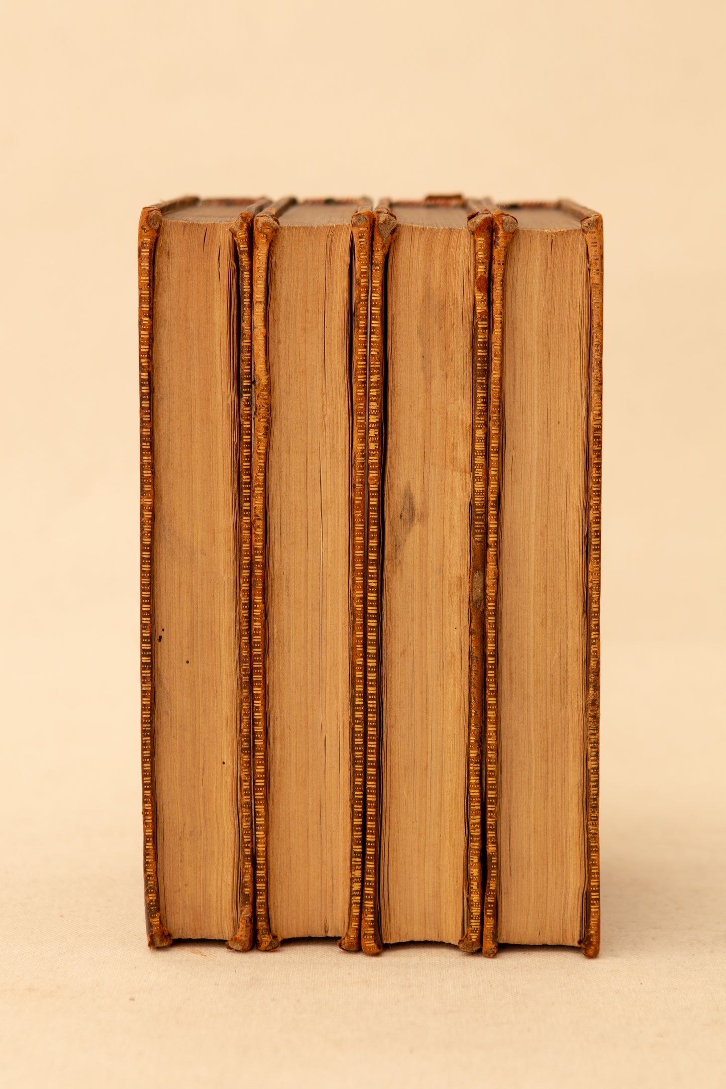 Jenyns’s Works — Set of Four Volumes
