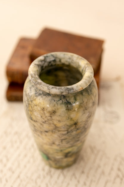 Alabaster Vase