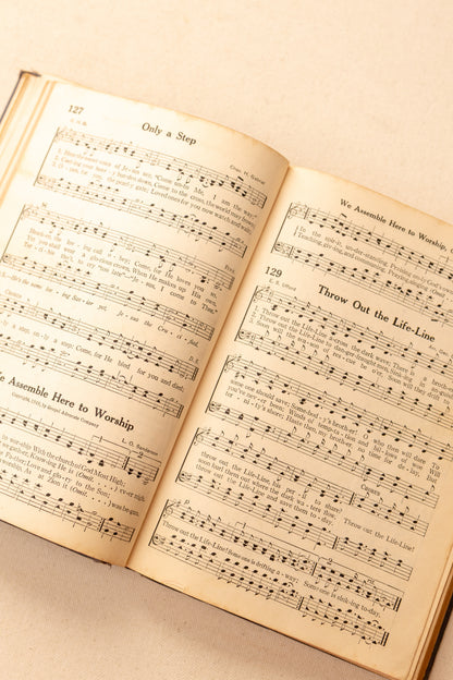 Christian Hymns Number Two (1948)